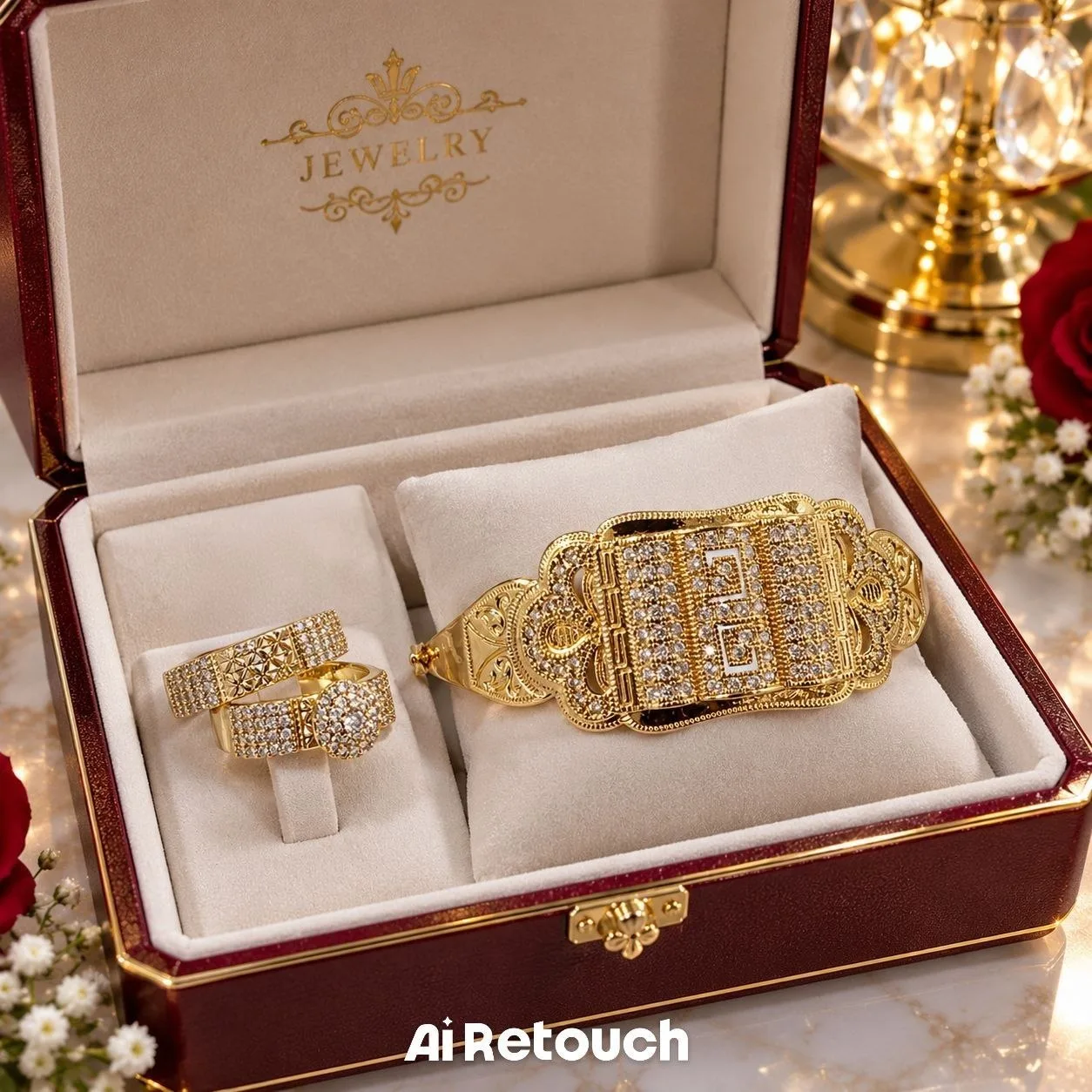 خواتم الزواج