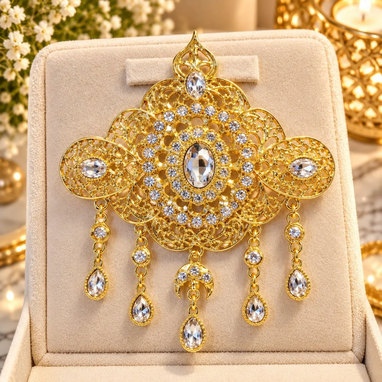 Brooch